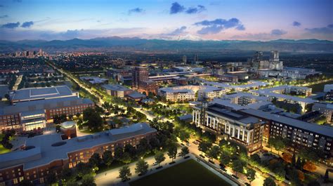 university of colorado anschutz medical campus|jobs at anschutz medical campus.